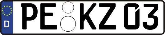 PE-KZ03