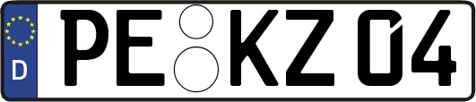 PE-KZ04