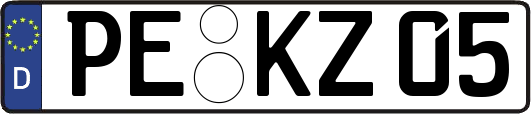 PE-KZ05