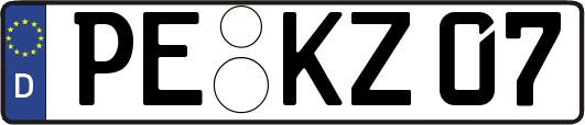 PE-KZ07