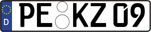 PE-KZ09