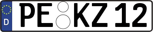 PE-KZ12