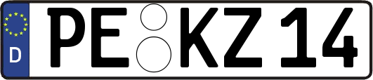 PE-KZ14