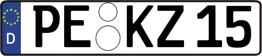 PE-KZ15