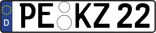 PE-KZ22