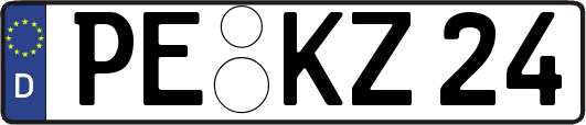 PE-KZ24