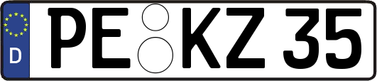 PE-KZ35