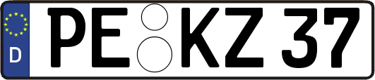 PE-KZ37