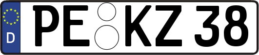 PE-KZ38