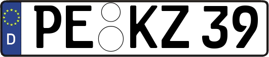 PE-KZ39