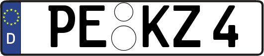 PE-KZ4