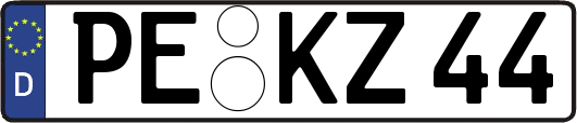 PE-KZ44