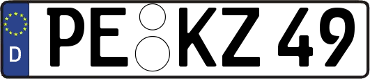 PE-KZ49