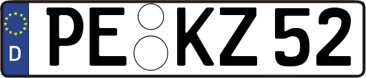 PE-KZ52