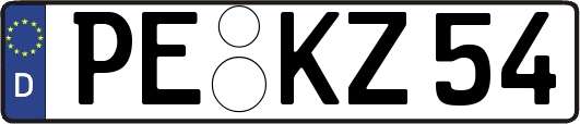 PE-KZ54