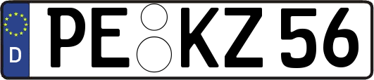 PE-KZ56