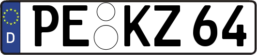 PE-KZ64