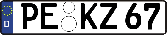 PE-KZ67