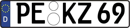 PE-KZ69