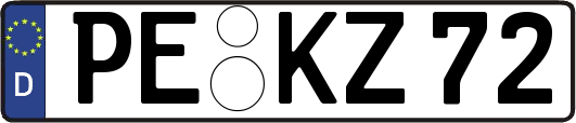 PE-KZ72
