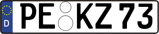 PE-KZ73