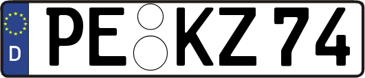 PE-KZ74