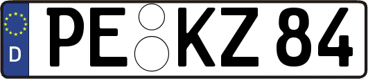 PE-KZ84