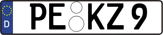 PE-KZ9