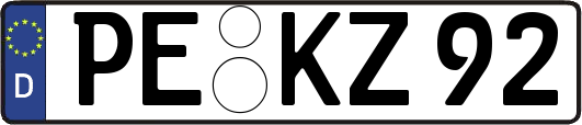 PE-KZ92