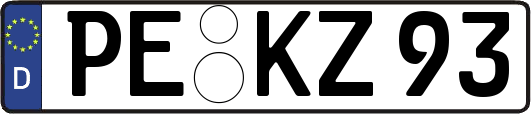 PE-KZ93