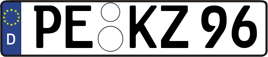 PE-KZ96
