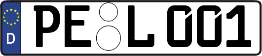 PE-L001