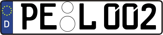 PE-L002