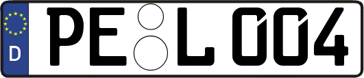 PE-L004