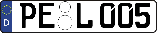 PE-L005
