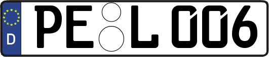 PE-L006