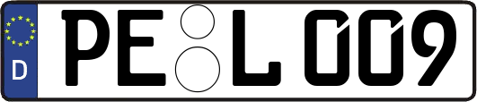 PE-L009