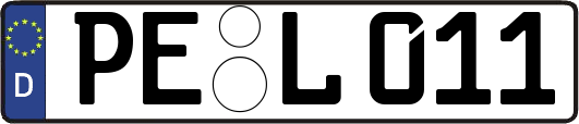 PE-L011