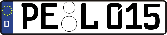 PE-L015