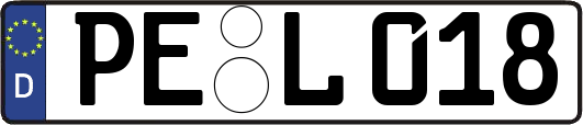 PE-L018