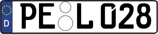 PE-L028