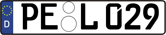PE-L029