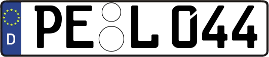 PE-L044