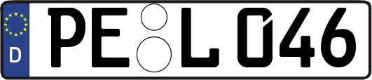 PE-L046