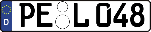 PE-L048