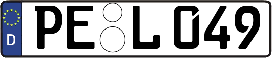PE-L049