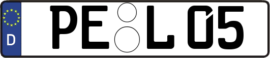 PE-L05