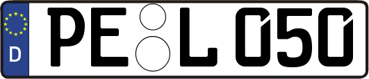 PE-L050