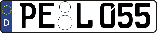PE-L055