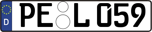 PE-L059